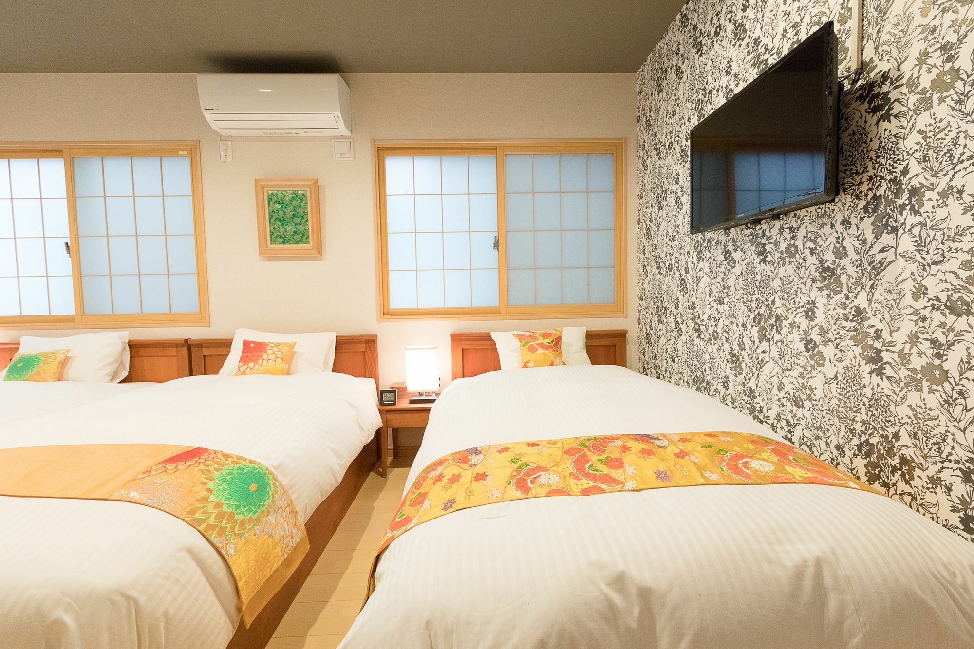 Sakura Nishijin Aparthotel Kyoto