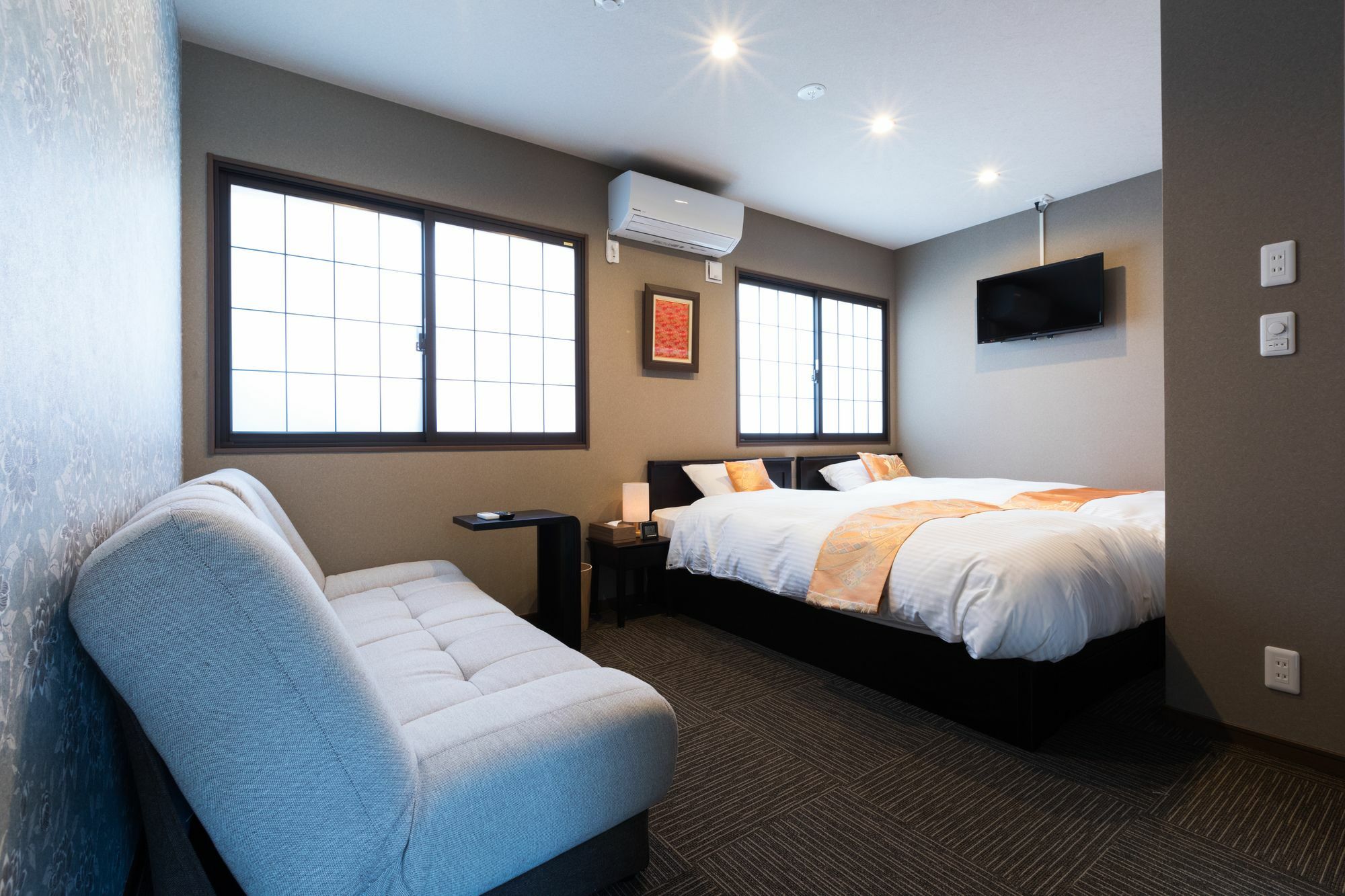 Aparthotel Sakura Nishijin 2*