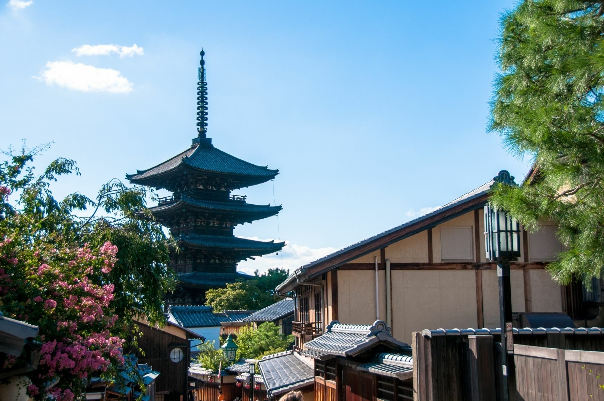 Sakura Nishijin Aparthotel
